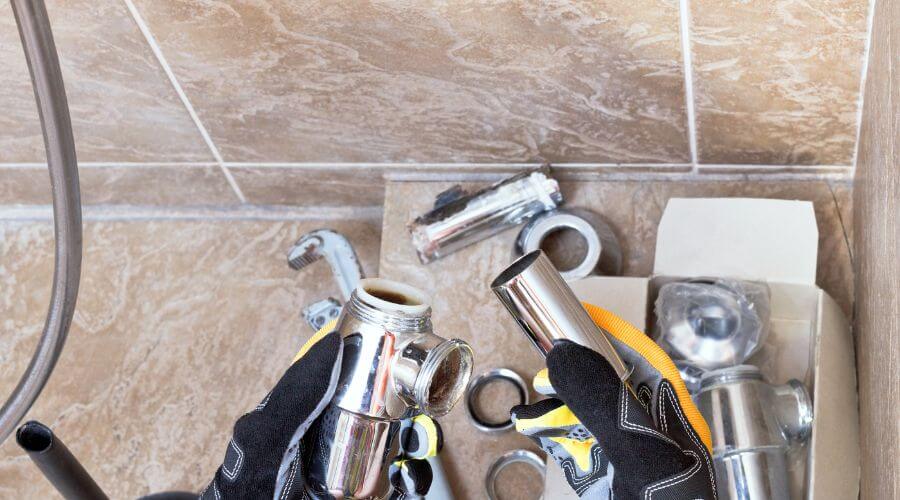 Professional residential roofers in Mill Village, PA